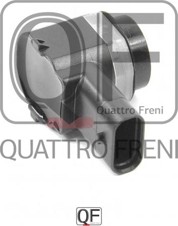 Quattro Freni QF10H00056 - Датчик, парктроник vvparts.bg