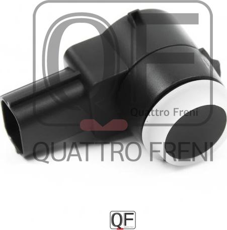 Quattro Freni QF10H00050 - Датчик, парктроник vvparts.bg