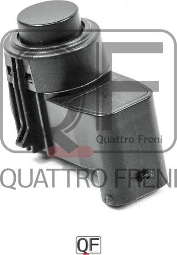 Quattro Freni QF10H00057 - Датчик, парктроник vvparts.bg