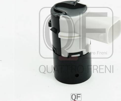 Quattro Freni QF10H00005 - Датчик, парктроник vvparts.bg