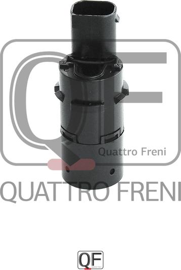 Quattro Freni QF10H00007 - Датчик, парктроник vvparts.bg