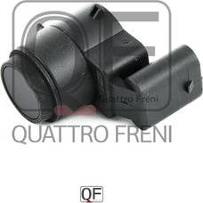 Quattro Freni QF10H00019 - Датчик, парктроник vvparts.bg