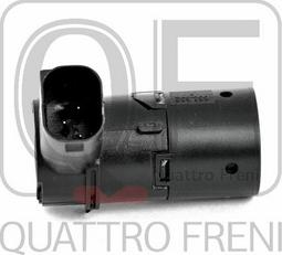 Quattro Freni QF10H00014 - Датчик, парктроник vvparts.bg