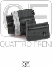 Quattro Freni QF10H00011 - Датчик, парктроник vvparts.bg