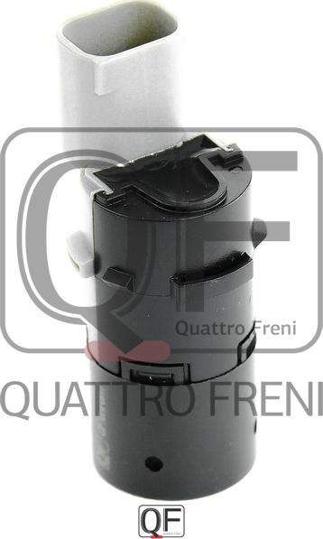 Quattro Freni QF10H00017 - Датчик, парктроник vvparts.bg