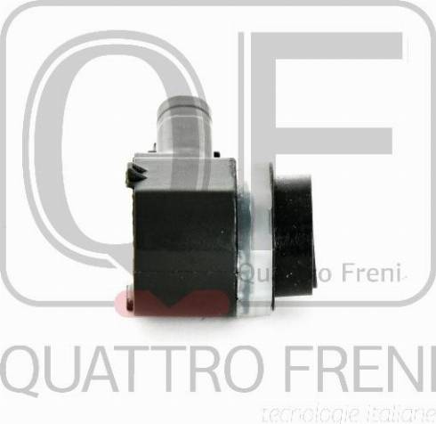 Quattro Freni QF10H00034 - Датчик, парктроник vvparts.bg