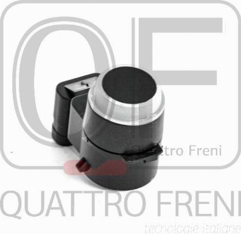 Quattro Freni QF10H00036 - Датчик, парктроник vvparts.bg