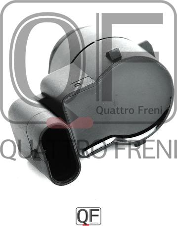 Quattro Freni QF10H00033 - Датчик, парктроник vvparts.bg