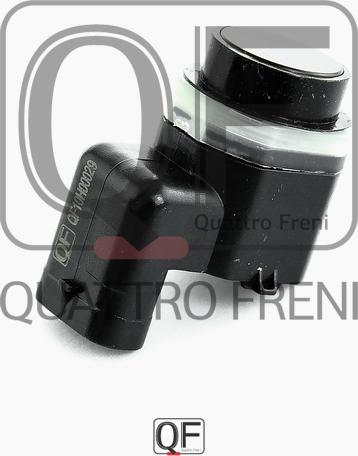 Quattro Freni QF10H00029 - Датчик, парктроник vvparts.bg