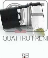 Quattro Freni QF10H00026 - Датчик, парктроник vvparts.bg