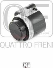 Quattro Freni QF10H00020 - Датчик, парктроник vvparts.bg