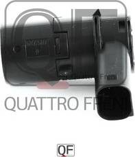 Quattro Freni QF10H00028 - Датчик, парктроник vvparts.bg