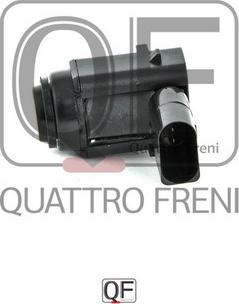 Quattro Freni QF10H00023 - Датчик, парктроник vvparts.bg