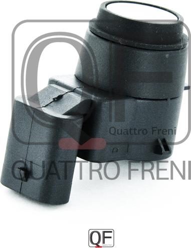 Quattro Freni QF10H00027 - Датчик, парктроник vvparts.bg