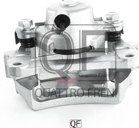 Quattro Freni QF11F00009 - Спирачен апарат vvparts.bg