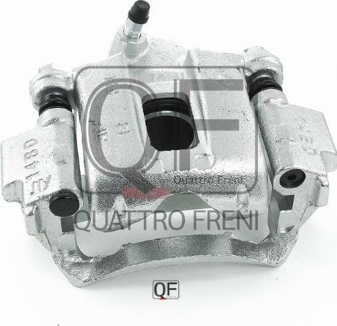 Quattro Freni QF11F00003 - Спирачен апарат vvparts.bg