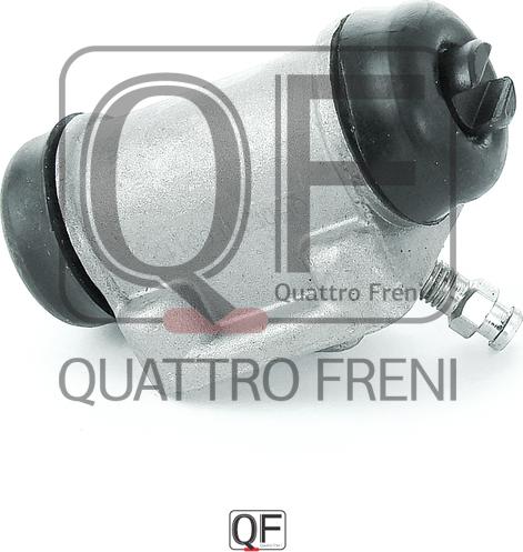 Quattro Freni QF11F00112 - Спирачно цилиндърче на колелото vvparts.bg