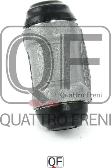 Quattro Freni QF11F00132 - Спирачно цилиндърче на колелото vvparts.bg