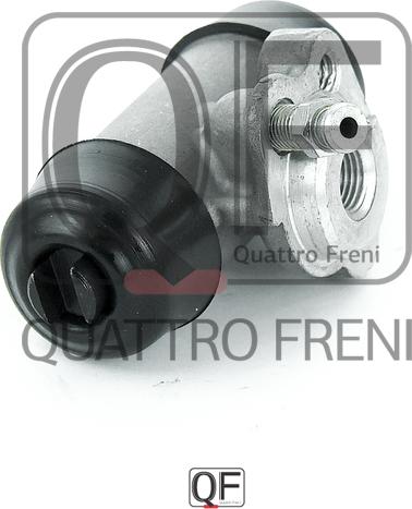 Quattro Freni QF11F00123 - Спирачно цилиндърче на колелото vvparts.bg