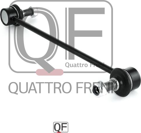 Quattro Freni QF13D00044 - Биалета vvparts.bg