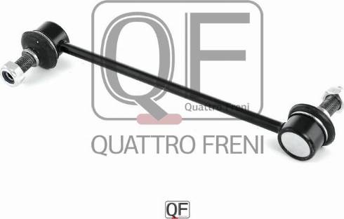 Quattro Freni QF13D00048 - Биалета vvparts.bg