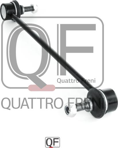 Quattro Freni QF13D00042 - Биалета vvparts.bg