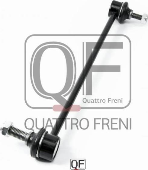 Quattro Freni QF13D00059 - Биалета vvparts.bg