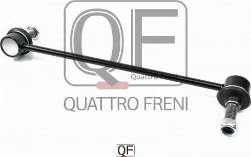 Quattro Freni QF13D00058 - Биалета vvparts.bg