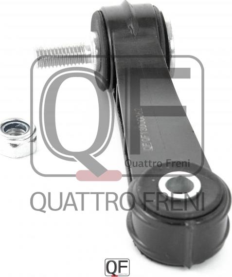 Quattro Freni QF13D00062 - Биалета vvparts.bg