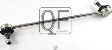 Quattro Freni QF13D00003 - Биалета vvparts.bg