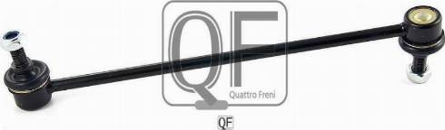 Quattro Freni QF13D00015 - Биалета vvparts.bg