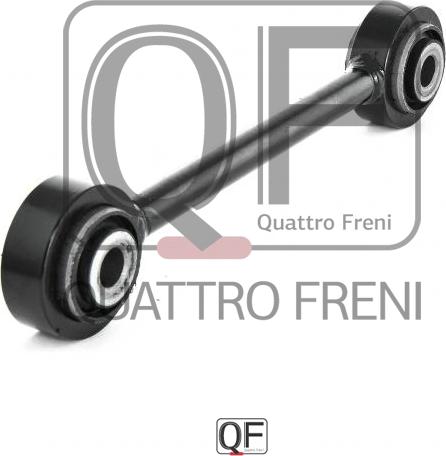 Quattro Freni QF13D00018 - Биалета vvparts.bg