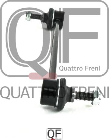 Quattro Freni QF13D00034 - Биалета vvparts.bg
