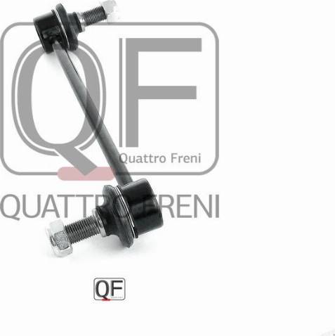 Quattro Freni QF13D00036 - Биалета vvparts.bg