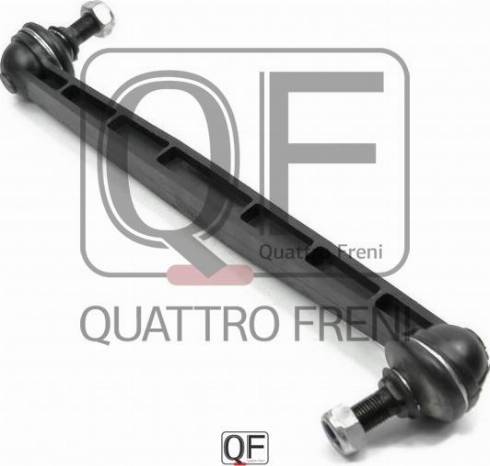 Quattro Freni QF13D00038 - Биалета vvparts.bg