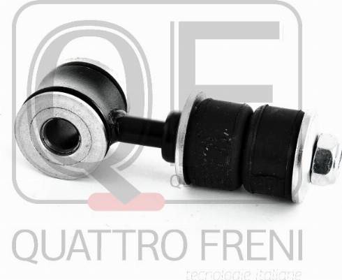 Quattro Freni QF13D00021 - Биалета vvparts.bg