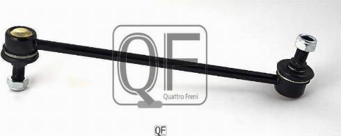 Quattro Freni QF13D00028 - Биалета vvparts.bg