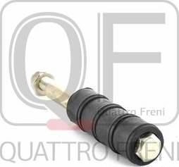 Quattro Freni QF13D00023 - Биалета vvparts.bg
