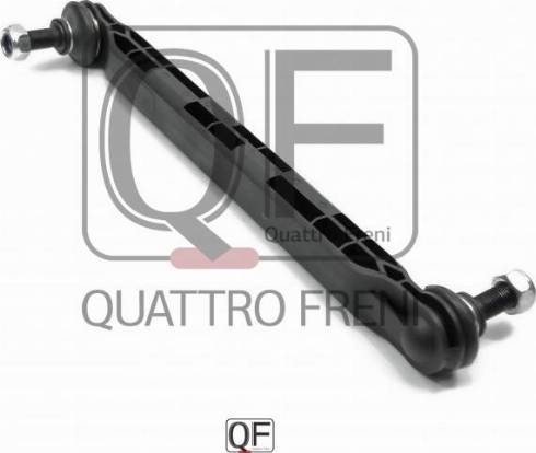 Quattro Freni QF13D00022 - Биалета vvparts.bg