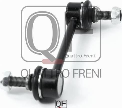 Quattro Freni QF13D00150 - Биалета vvparts.bg