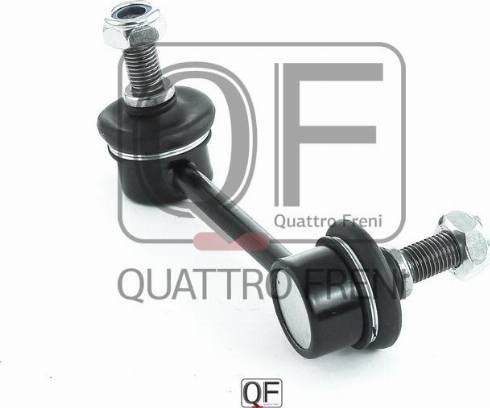 Quattro Freni QF13D00157 - Биалета vvparts.bg