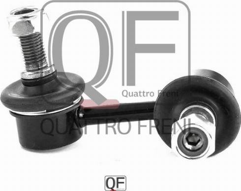 Quattro Freni QF13D00103 - Биалета vvparts.bg