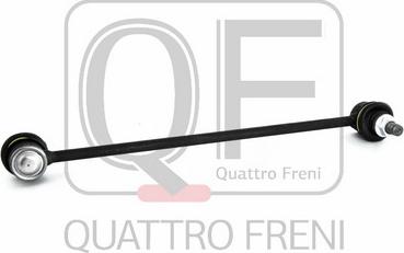 Quattro Freni QF13D00336 - Биалета vvparts.bg