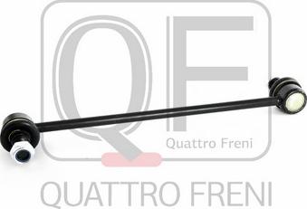 Quattro Freni QF13D00324 - Биалета vvparts.bg