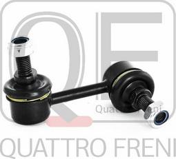 Quattro Freni QF13D00321 - Биалета vvparts.bg