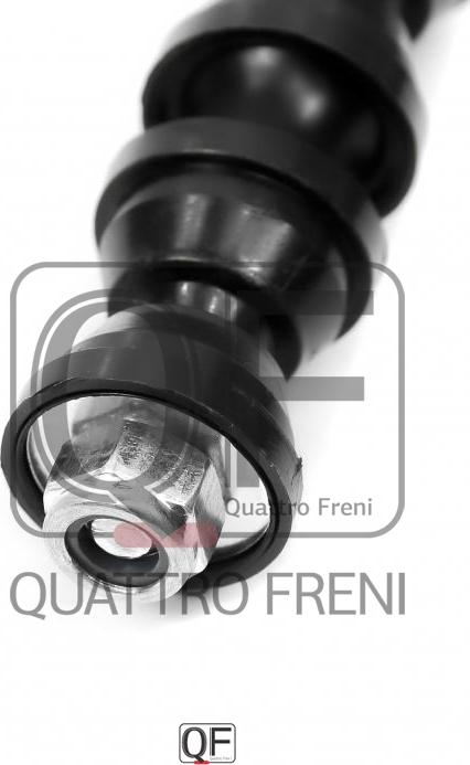 Quattro Freni QF17D00006 - Биалета vvparts.bg
