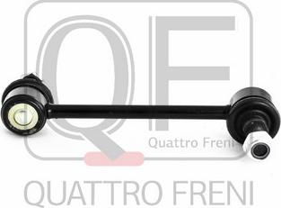 Quattro Freni QF17D00196 - Биалета vvparts.bg