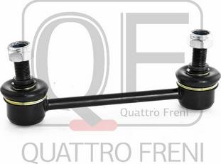 Quattro Freni QF17D00212 - Биалета vvparts.bg