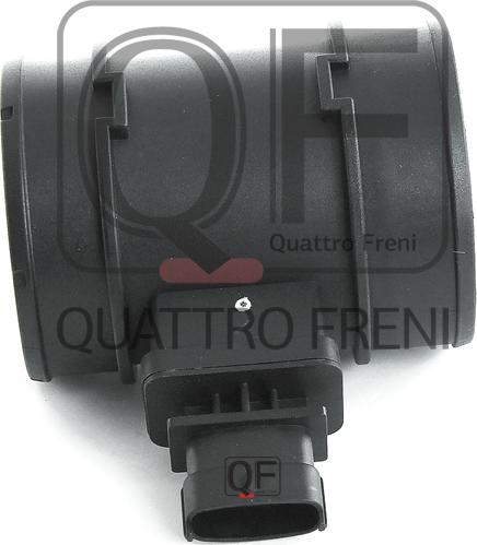 Quattro Freni QF86A00045 - Въздухомер-измерител на масата на въздуха vvparts.bg