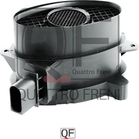 Quattro Freni QF86A00064 - Въздухомер-измерител на масата на въздуха vvparts.bg